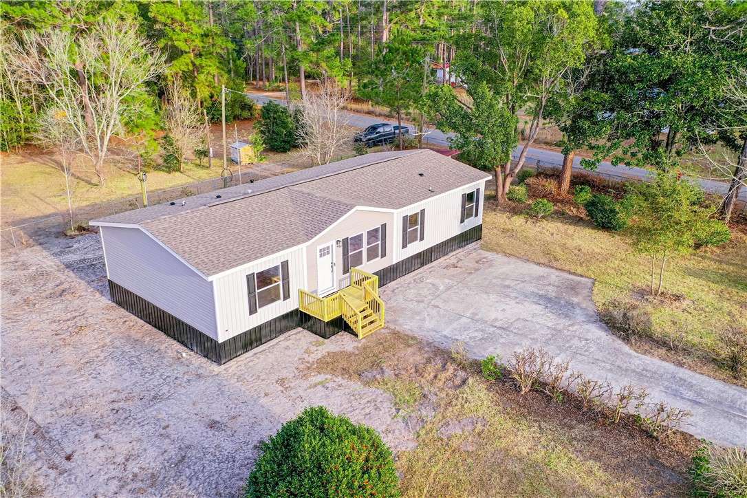 5574 Walkerville Road Patterson, GA 31557 - Photo 44 of 44