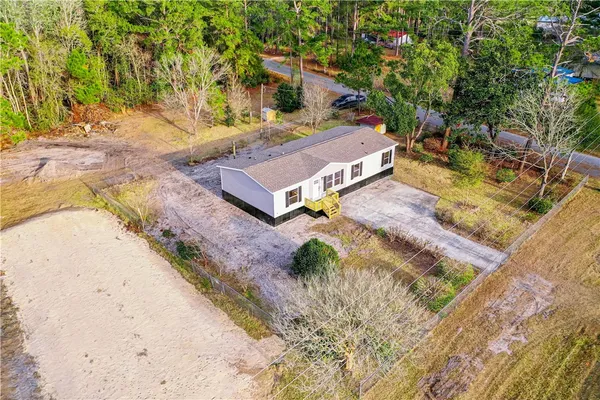 $219,900 | 5574 Walkerville Road, Patterson, GA 31557