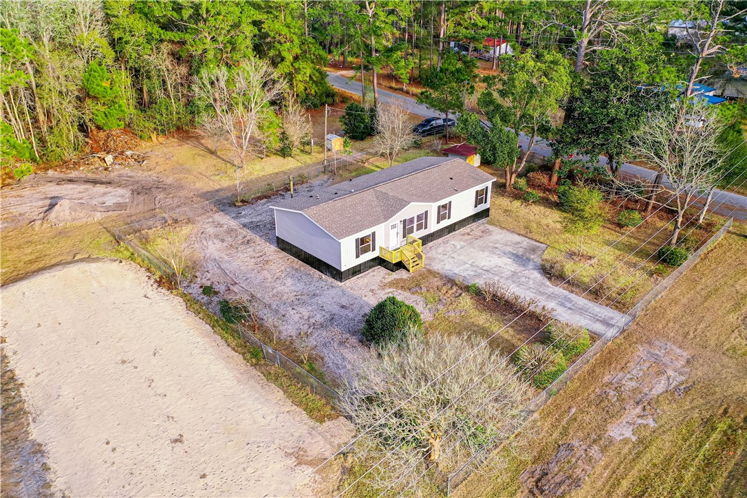 5574 Walkerville Road Patterson, GA 31557 - Photo 5 of 44