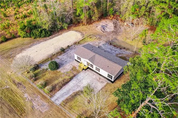 $219,900 | 5574 Walkerville Road, Patterson, GA 31557