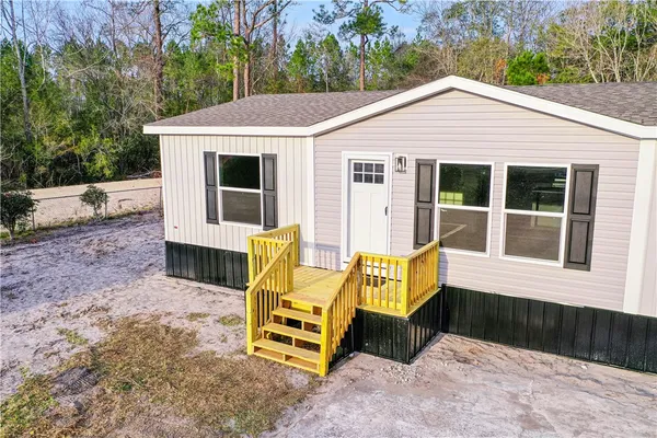 $219,900 | 5574 Walkerville Road, Patterson, GA 31557