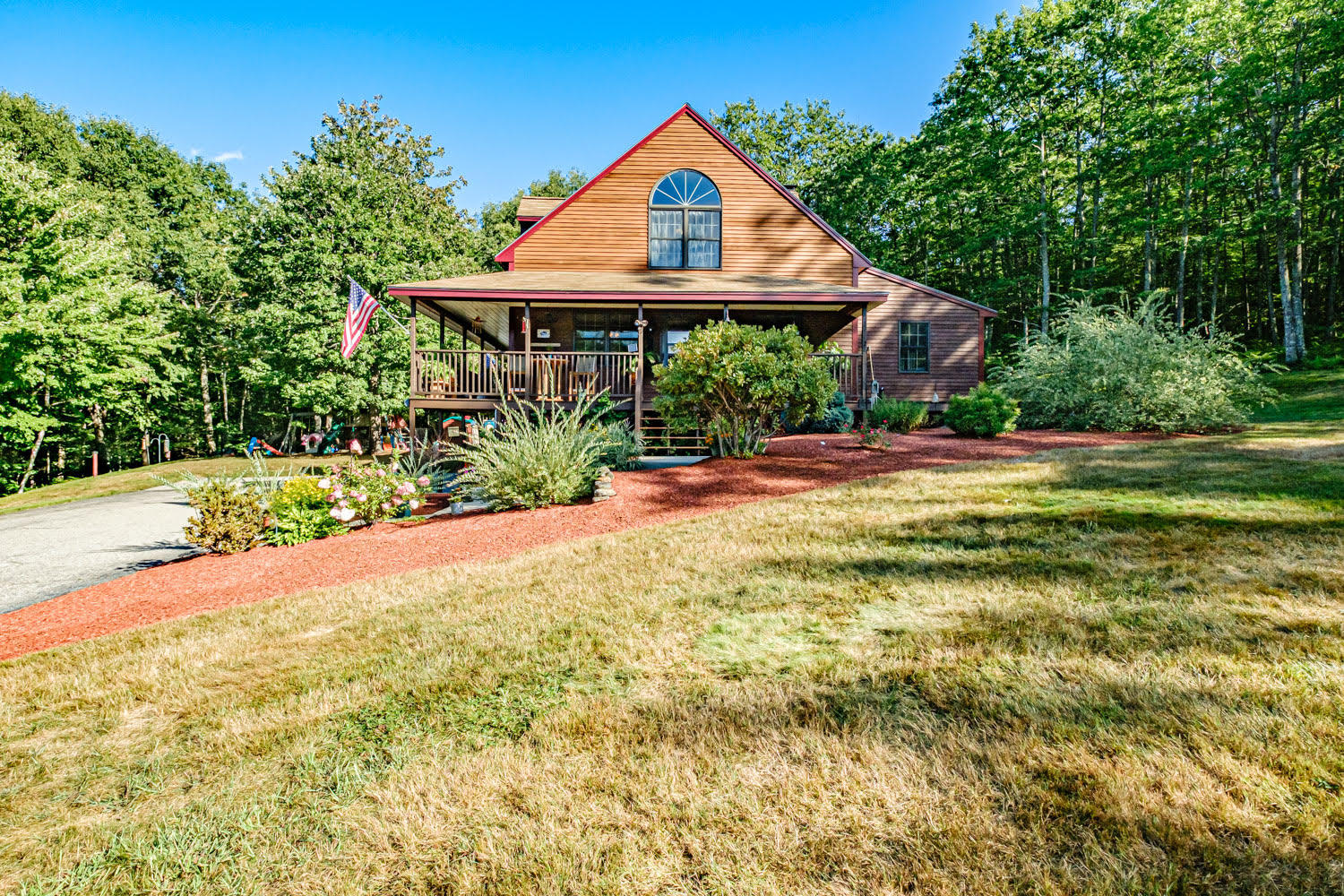520 McLucas Road Waterboro, ME 04087 - Photo 1 of 43 house photo