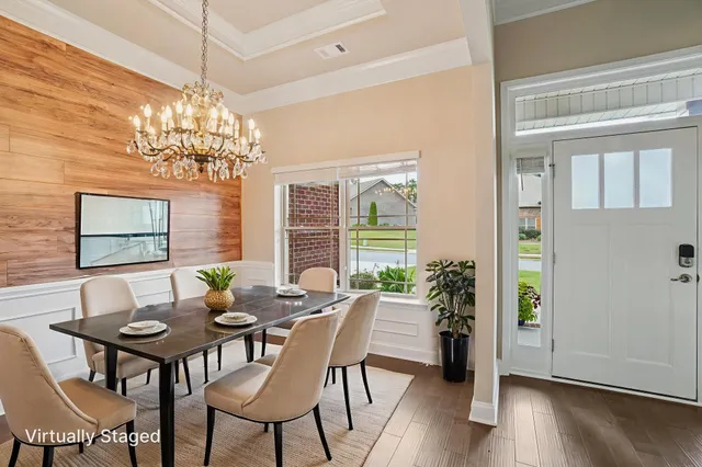 $428,500 | 317 Rabbit Run Trail, Simpsonville, SC 29681