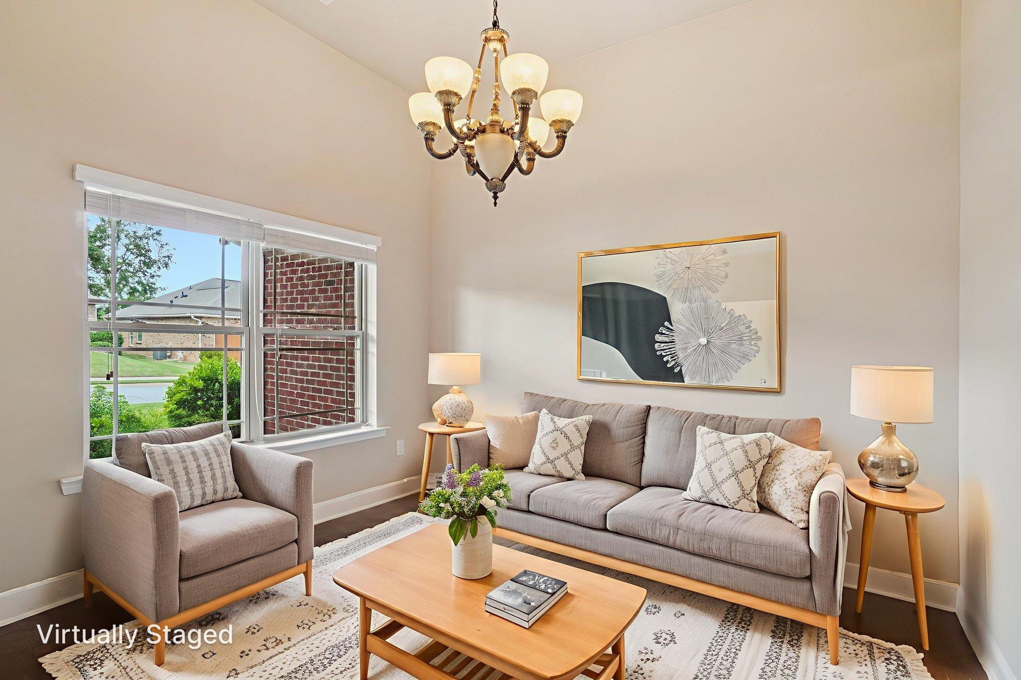 317 Rabbit Run Trail Simpsonville, SC 29681 - Photo 12 of 32