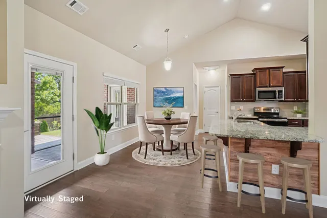 $428,500 | 317 Rabbit Run Trail, Simpsonville, SC 29681