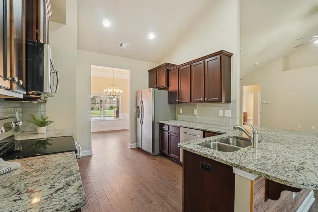 $428,500 | 317 Rabbit Run Trail, Simpsonville, SC 29681