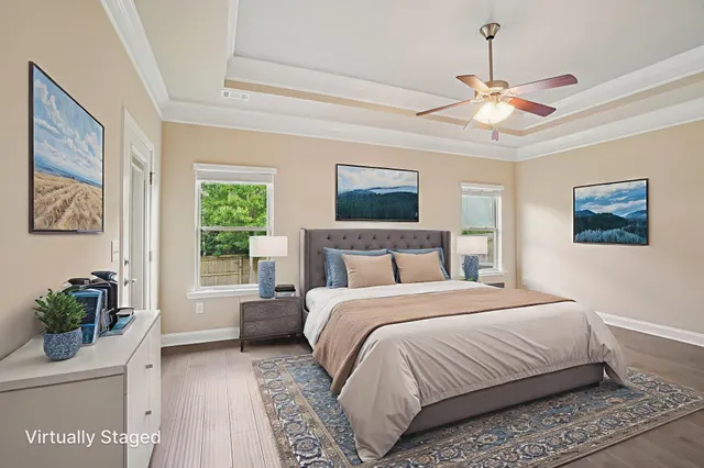 $428,500 | 317 Rabbit Run Trail, Simpsonville, SC 29681