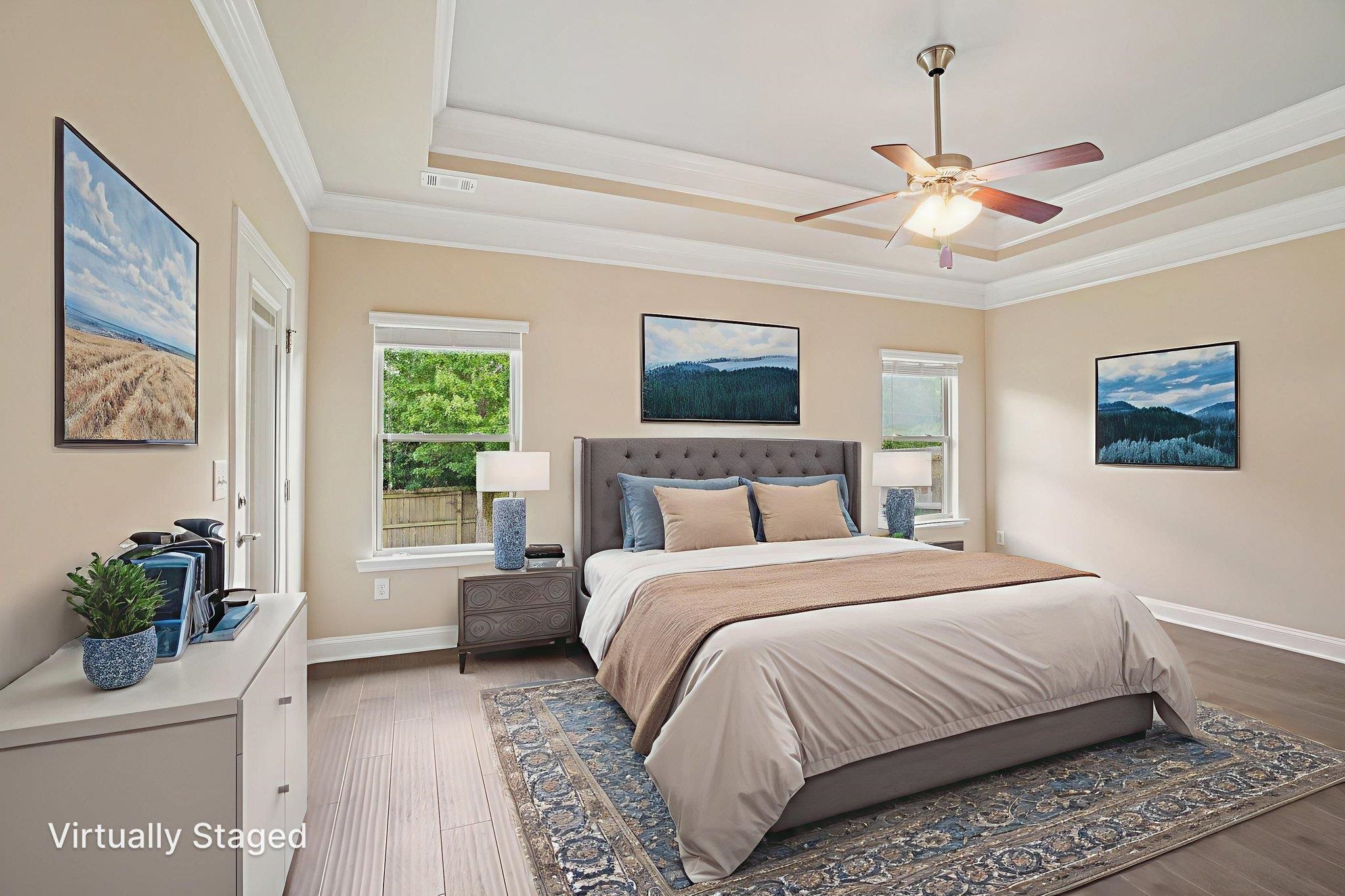 317 Rabbit Run Trail Simpsonville, SC 29681 - Photo 19 of 32