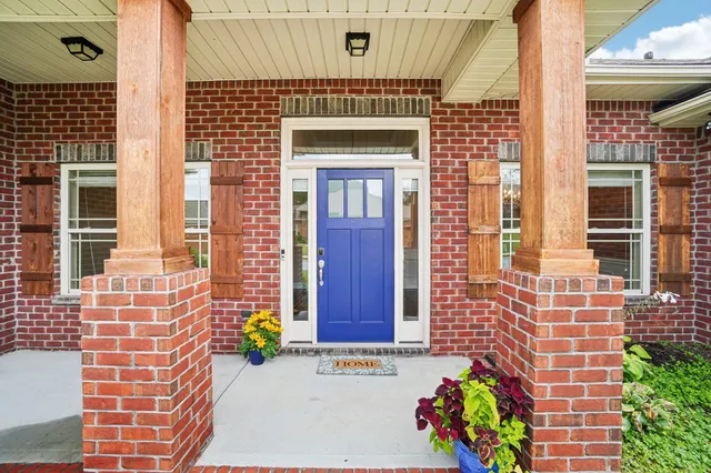 $428,500 | 317 Rabbit Run Trail, Simpsonville, SC 29681