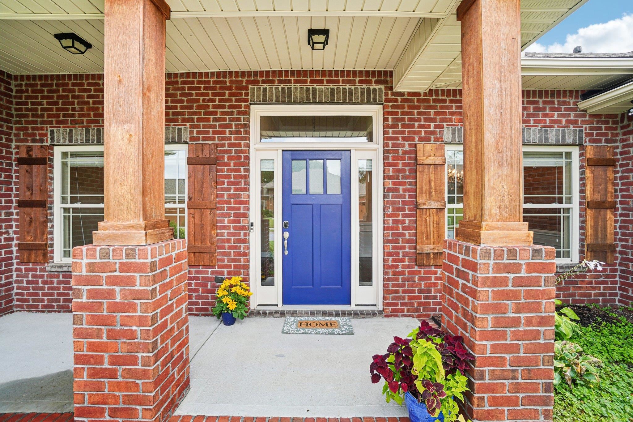 317 Rabbit Run Trail Simpsonville, SC 29681 - Photo 2 of 32
