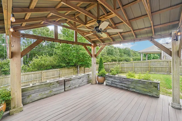 $428,500 | 317 Rabbit Run Trail, Simpsonville, SC 29681