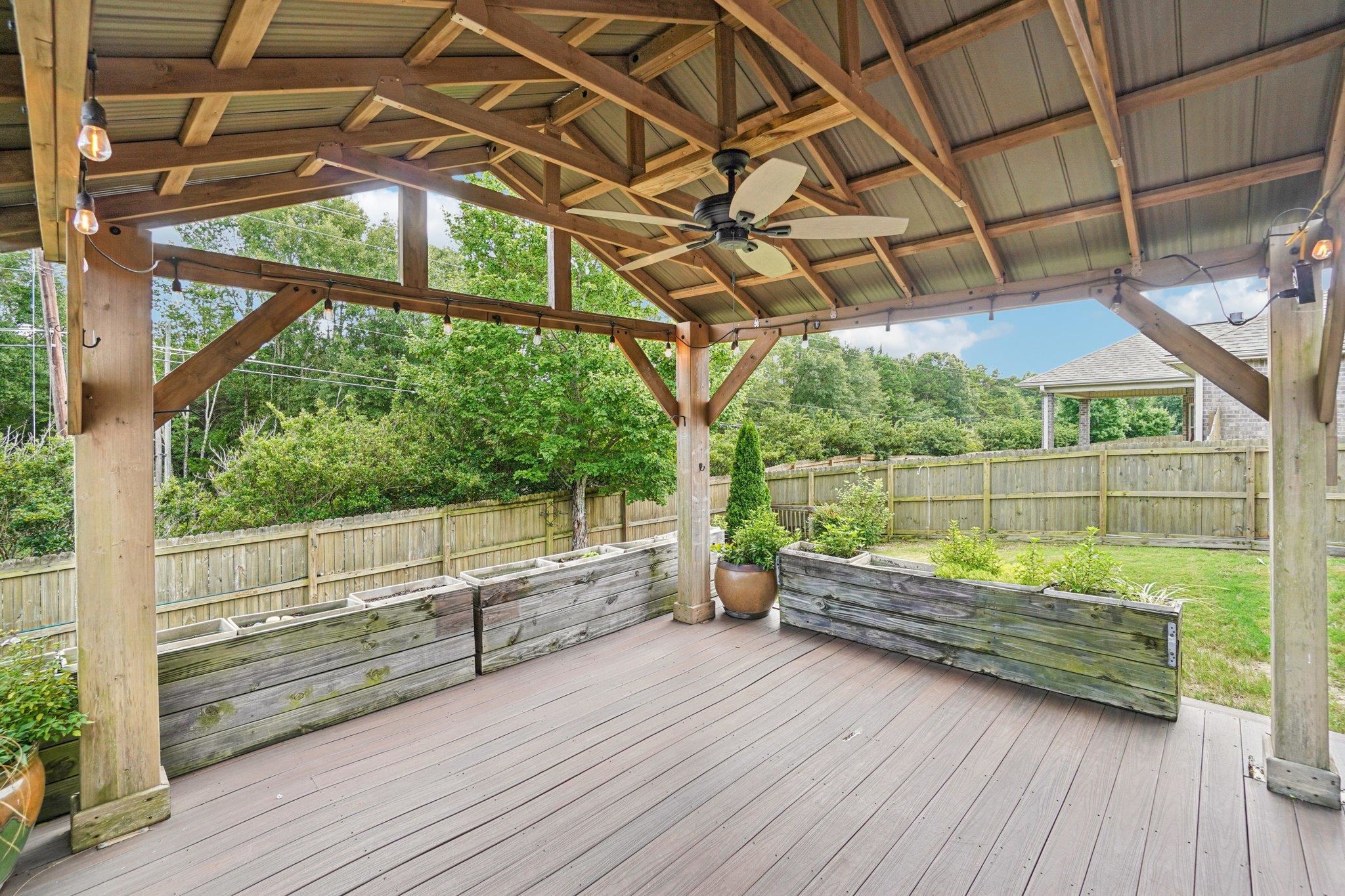 317 Rabbit Run Trail Simpsonville, SC 29681 - Photo 28 of 32