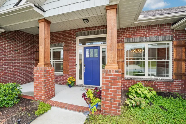 $428,500 | 317 Rabbit Run Trail, Simpsonville, SC 29681