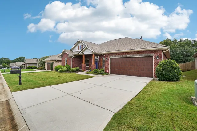 $428,500 | 317 Rabbit Run Trail, Simpsonville, SC 29681