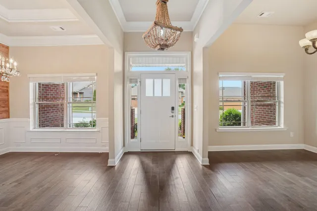 $428,500 | 317 Rabbit Run Trail, Simpsonville, SC 29681