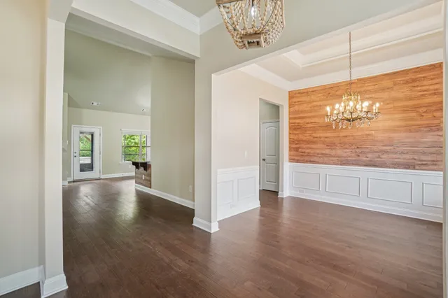 $428,500 | 317 Rabbit Run Trail, Simpsonville, SC 29681