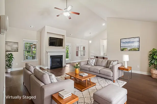 $428,500 | 317 Rabbit Run Trail, Simpsonville, SC 29681