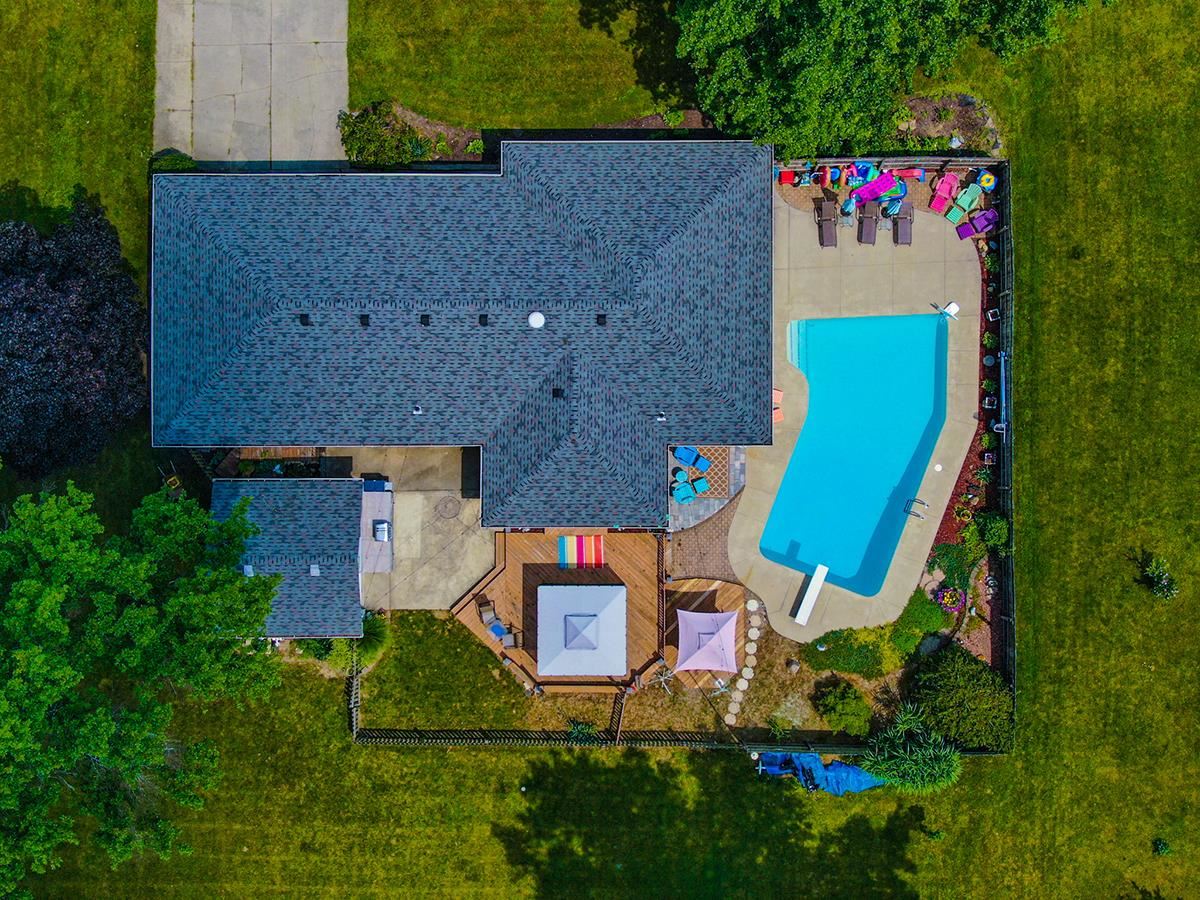 645 West Gump Road Fort Wayne, IN 46845 - Photo 1 of 35 Gallery Image 1