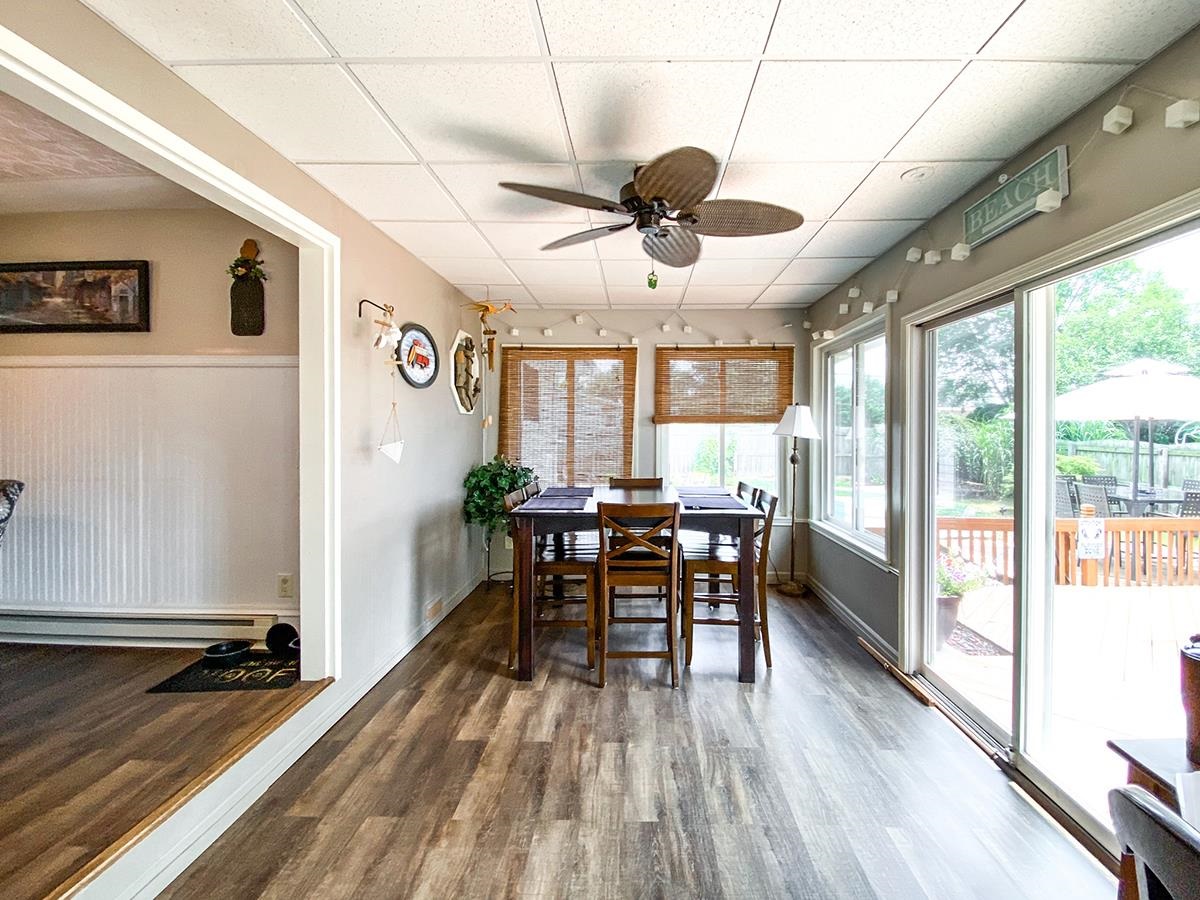 645 West Gump Road Fort Wayne, IN 46845 - Photo 12 of 35 Gallery Image 12