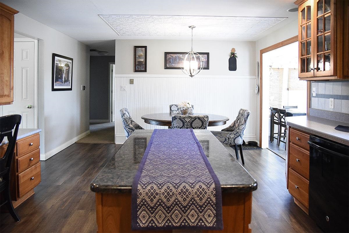 645 West Gump Road Fort Wayne, IN 46845 - Photo 14 of 35 Gallery Image 14