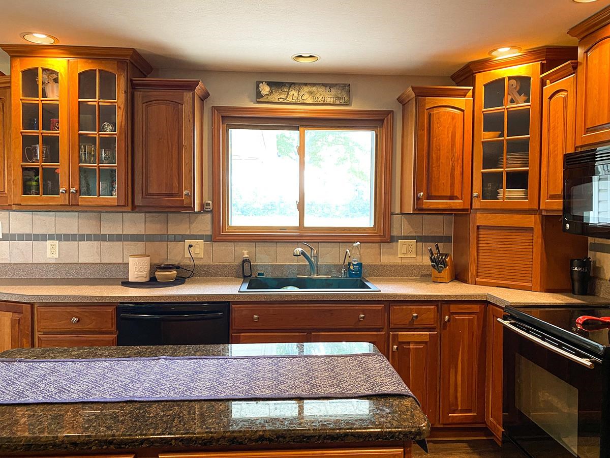 645 West Gump Road Fort Wayne, IN 46845 - Photo 17 of 35 Gallery Image 17