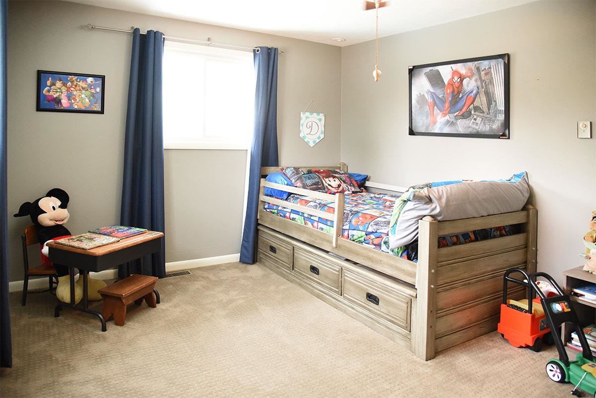 645 West Gump Road Fort Wayne, IN 46845 - Photo 21 of 35 Gallery Image 21