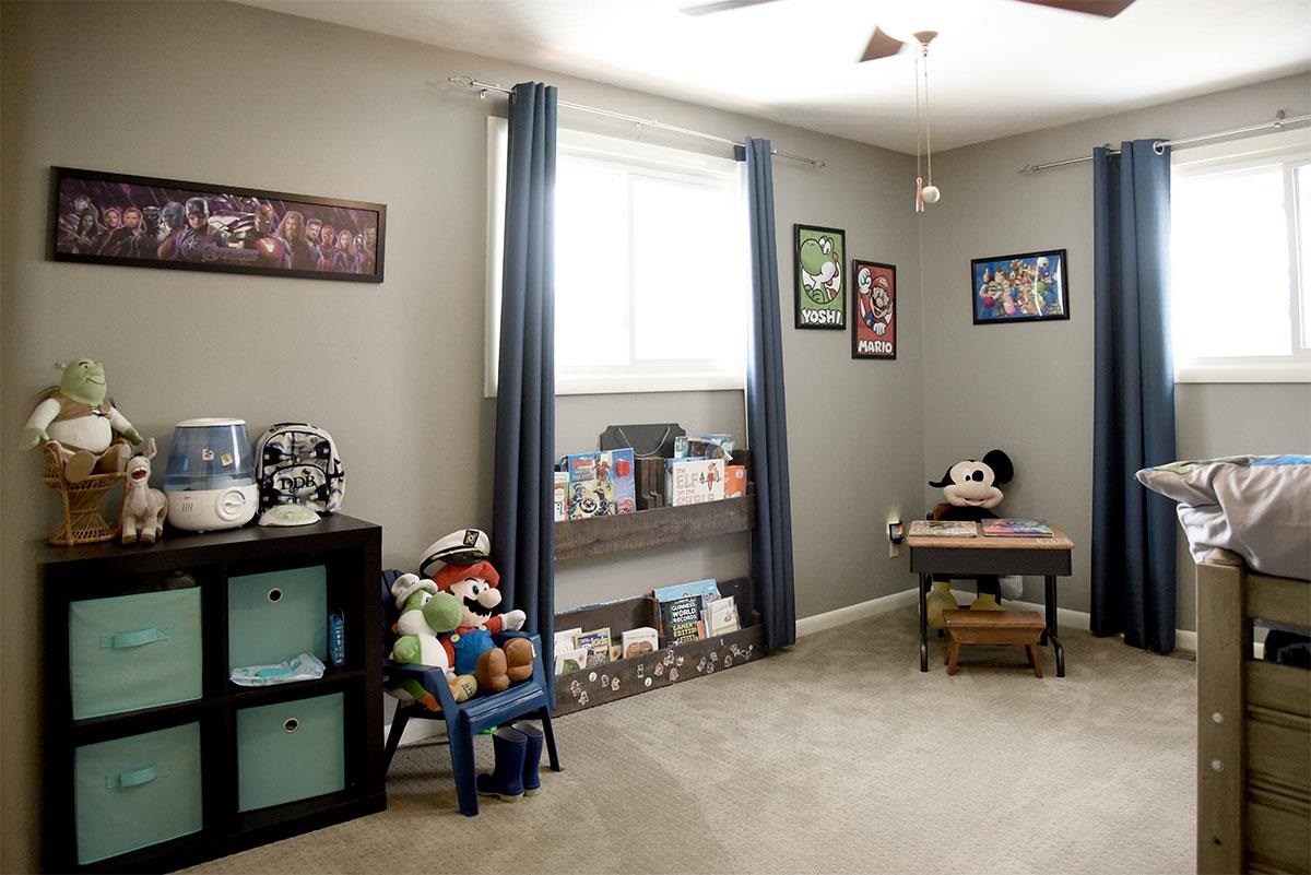 645 West Gump Road Fort Wayne, IN 46845 - Photo 22 of 35 Gallery Image 22