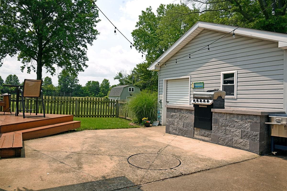 645 West Gump Road Fort Wayne, IN 46845 - Photo 29 of 35 Gallery Image 29