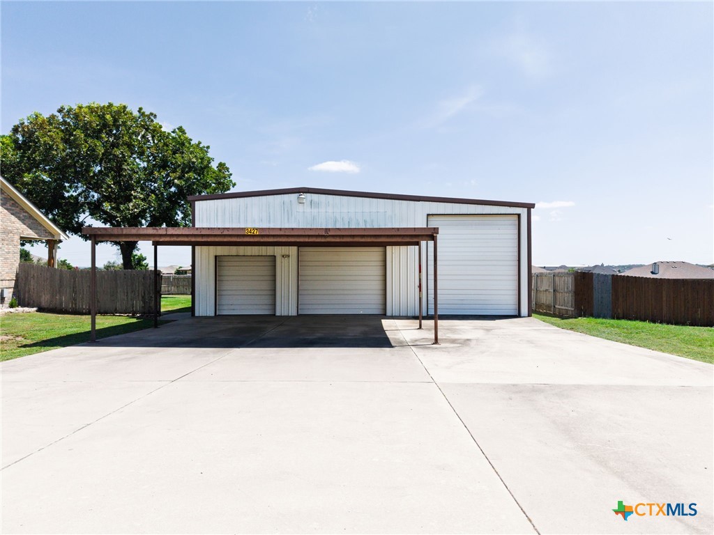 3427 West Amity Road Salado, TX 76571 - Photo 33 of 48