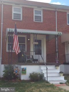 2736 Plainfield Road Baltimore, MD 21222 - Photo 1 of 25 Exterior (Front)