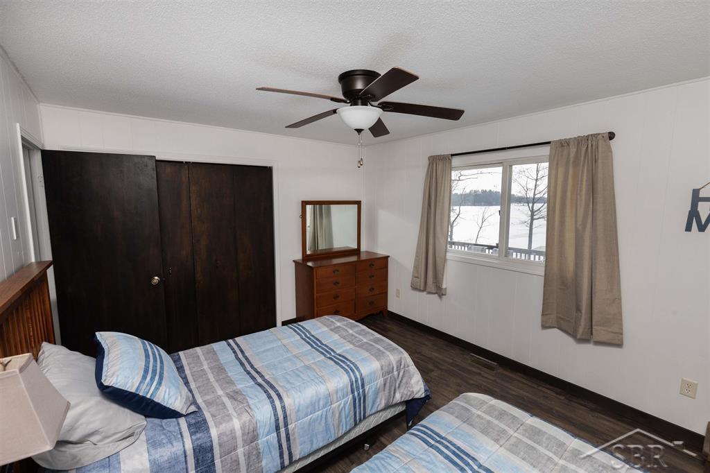 2231 Bass Lake Road Lupton, MI 48635 - Photo 30 of 59