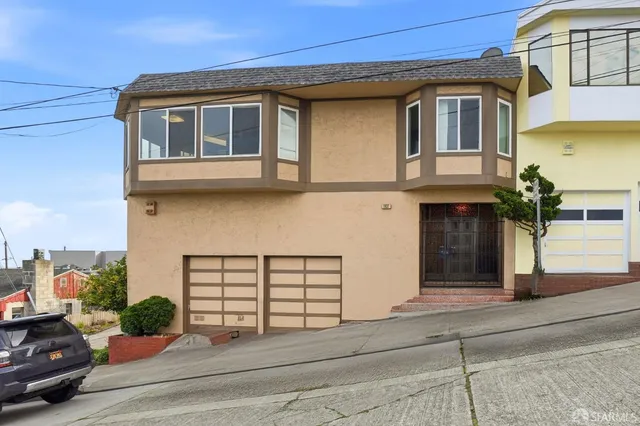 $1,650,000 | 1831 Silliman Street, San Francisco, CA 94134