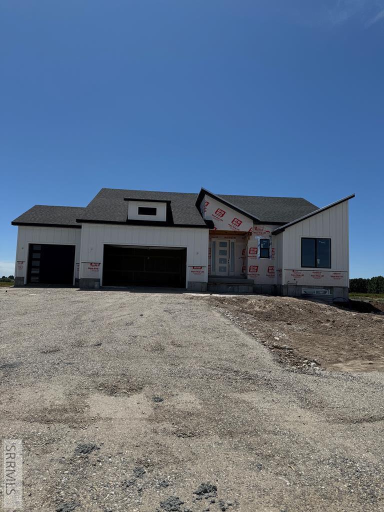 3764 East 356 North Rigby, ID 83442 - Photo 1 of 1 Main View