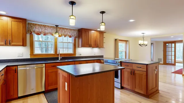 $399,000 | 63 Centre Road, Wales, ME 04280