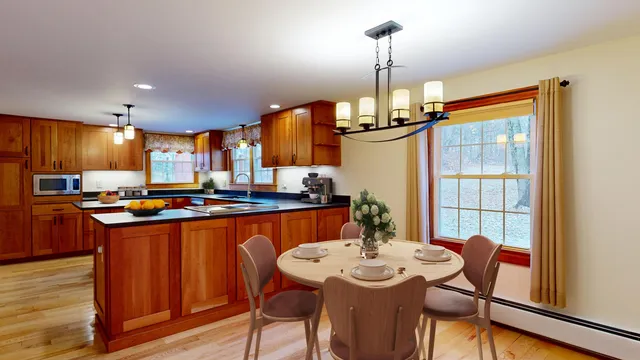 $399,000 | 63 Centre Road, Wales, ME 04280