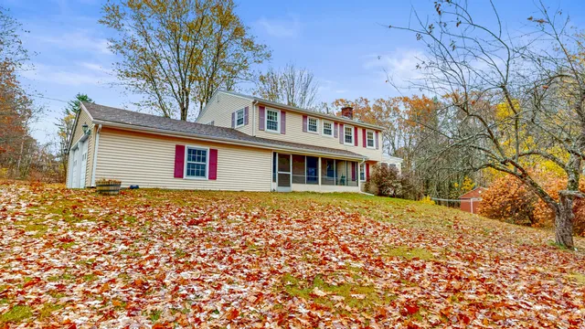 $399,000 | 63 Centre Road, Wales, ME 04280