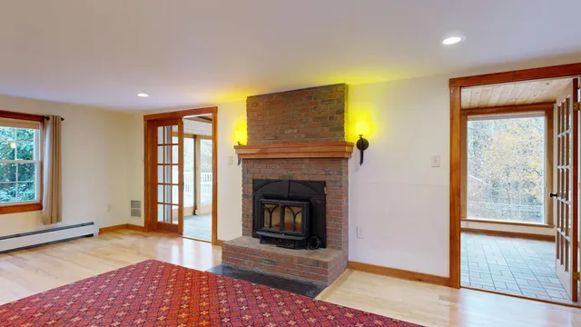 $399,000 | 63 Centre Road, Wales, ME 04280