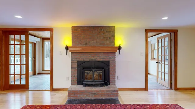 $399,000 | 63 Centre Road, Wales, ME 04280