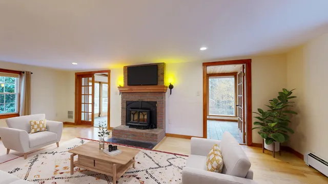 $399,000 | 63 Centre Road, Wales, ME 04280