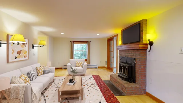 $399,000 | 63 Centre Road, Wales, ME 04280