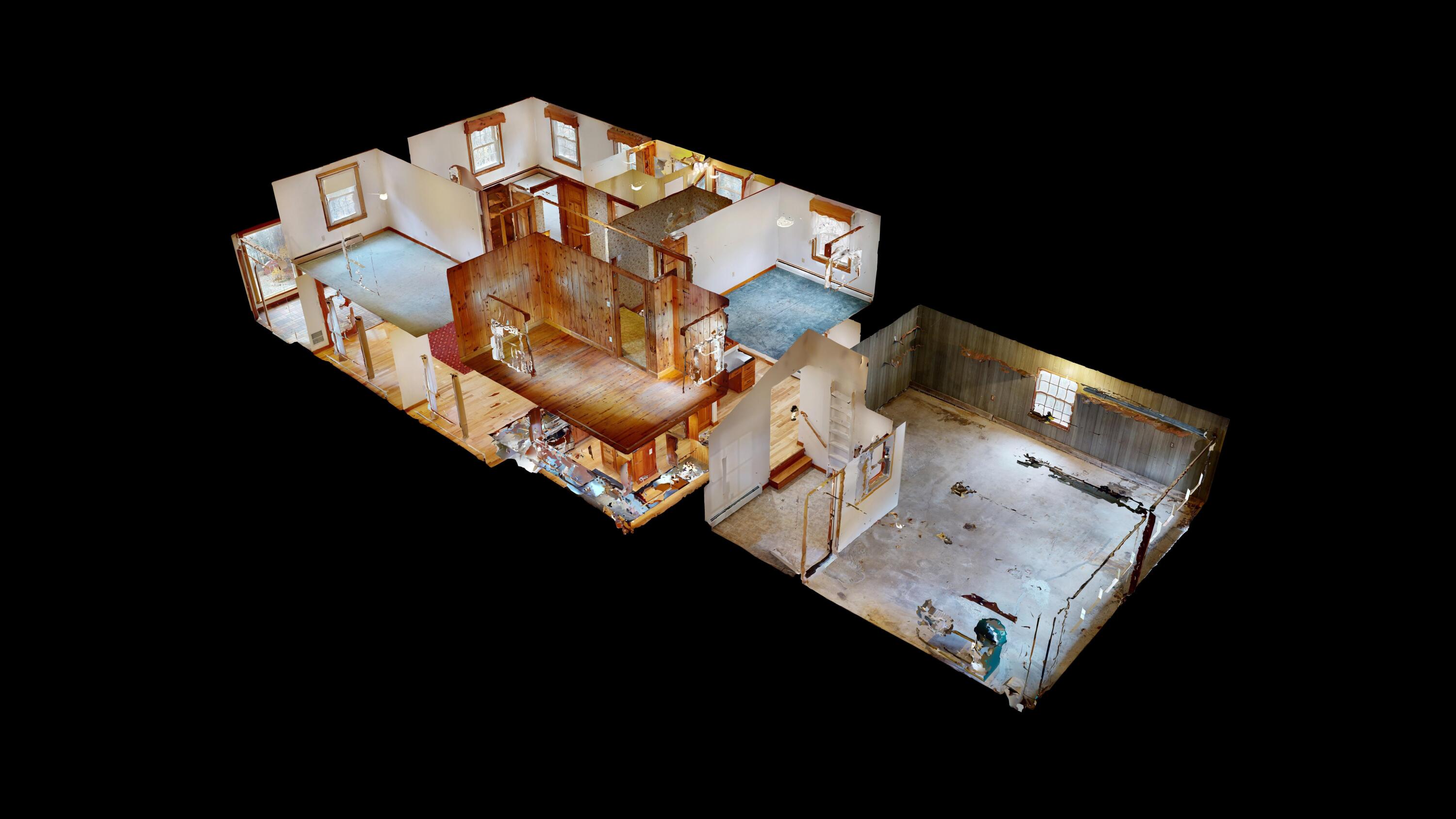 63 Centre Road Wales, ME 04280 - Photo 59 of 69 63-Centre-Road-Dollhouse-View