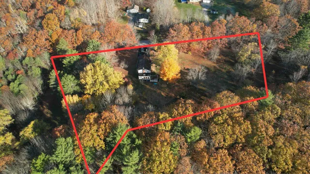 $399,000 | 63 Centre Road, Wales, ME 04280