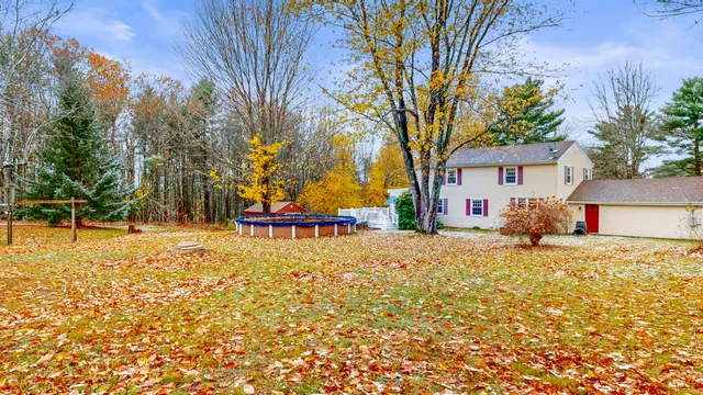 $399,000 | 63 Centre Road, Wales, ME 04280