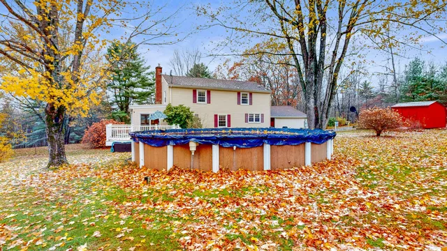 $399,000 | 63 Centre Road, Wales, ME 04280