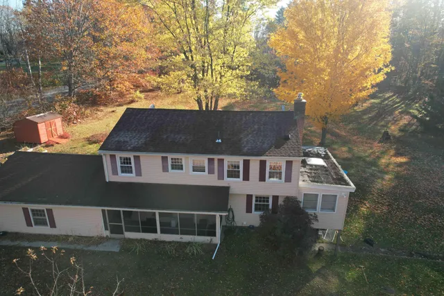$399,000 | 63 Centre Road, Wales, ME 04280
