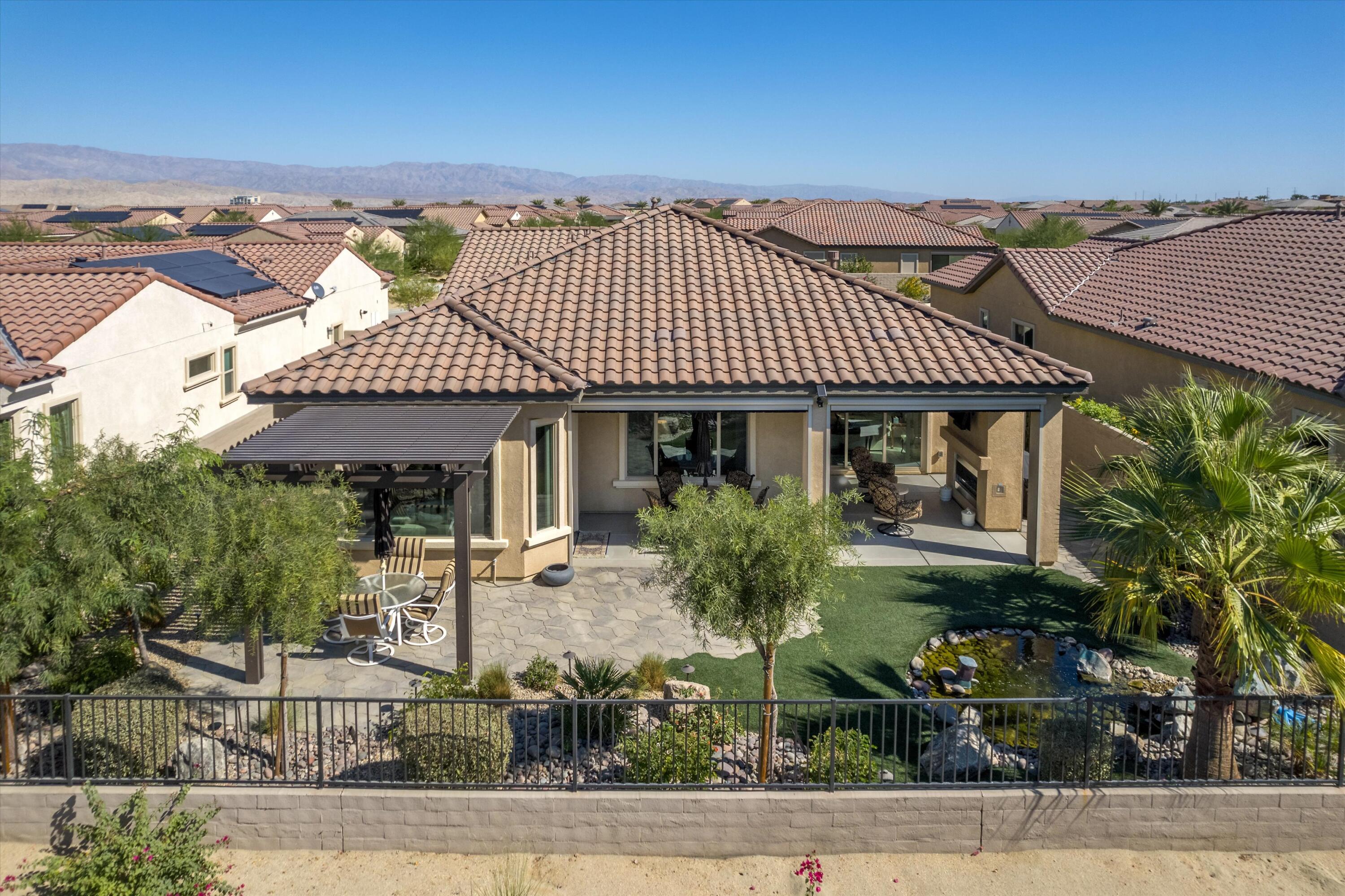 66 Cork Tree Rancho Mirage, CA 92270 - Photo 25 of 50 06-46343028