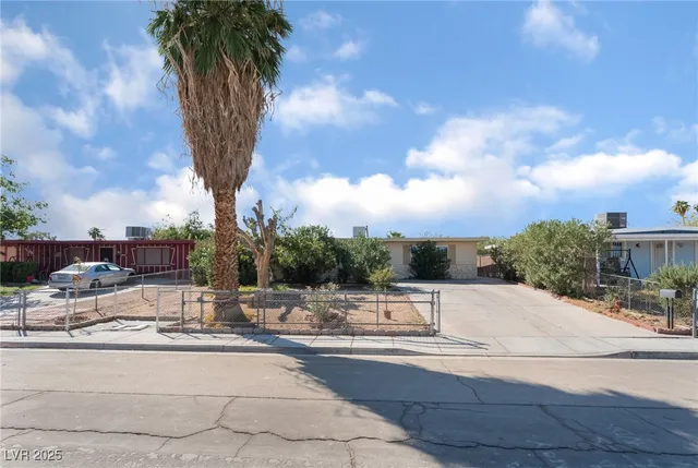 $335,000 | 2549 San Marcos Street, Las Vegas, NV 89115