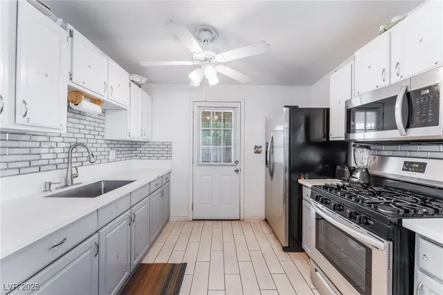 $335,000 | 2549 San Marcos Street, Las Vegas, NV 89115