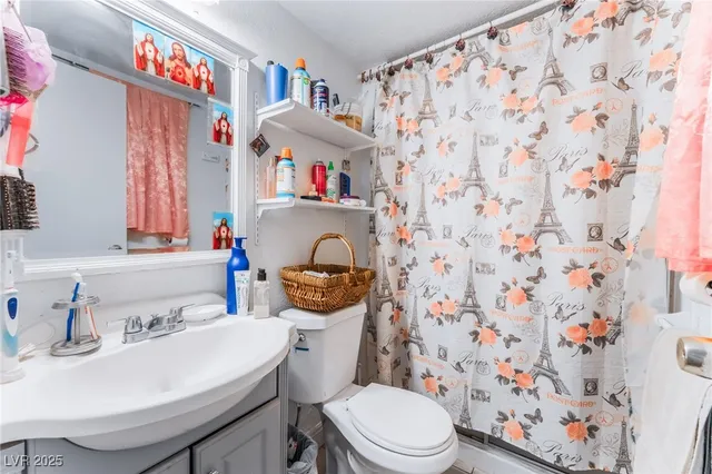 $335,000 | 2549 San Marcos Street, Las Vegas, NV 89115