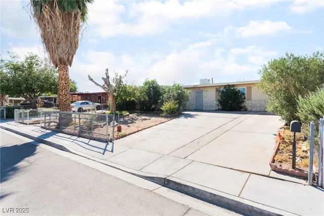 $335,000 | 2549 San Marcos Street, Las Vegas, NV 89115